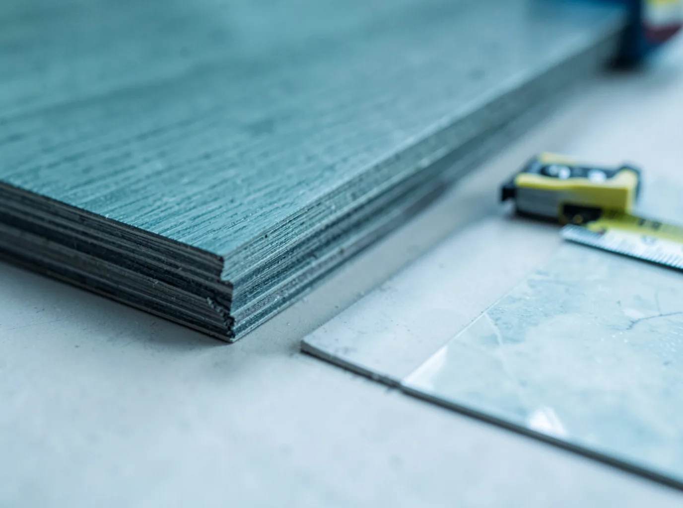 Luxury Vinyl Plank Installation Plano, TX FAQs